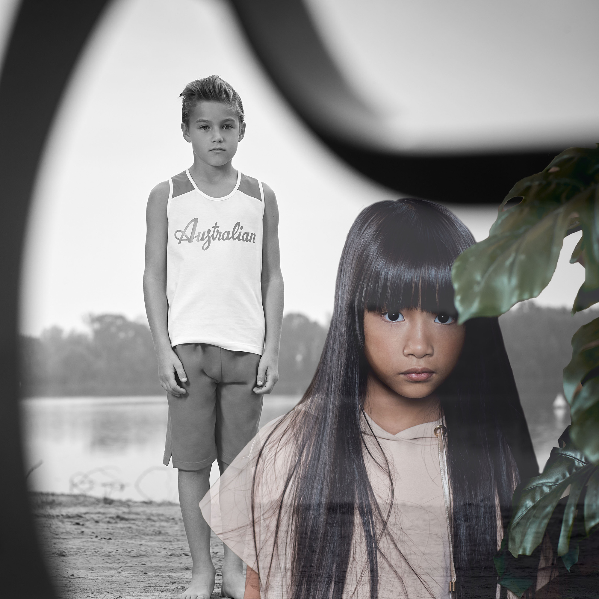 kids wear